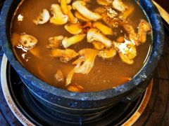-峰瑞藏地美食·石锅鸡·牦牛肉(大昭寺品牌店)