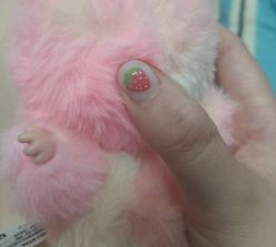 -Touch Nail·品质·美甲美睫