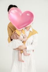 -小熊维尼高端儿童摄影(宝安旗舰店)