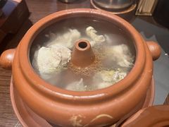 -银米·云南传统过桥米线(双廊黑金冠店)