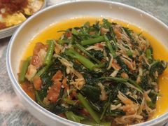 -浩海火烧云傣家菜(京广店)