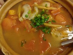-罗妈砂锅(四川成都奎星楼店)