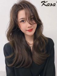 -卡莎美发沙龙