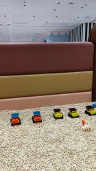 -奈尔宝家庭中心·亲子餐厅(北京东坝万达店)