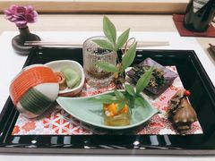 -鮨一日本料理旗舰店(总店)