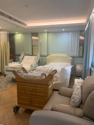 -杭州贝瑞斯美华妇儿医院·早孕·产检·儿科