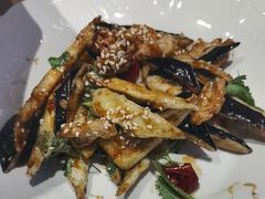 -巴扎屋大盘鸡·新疆菜(汇嘉时代店)