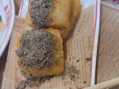 -宝葫芦茶食铺(万达店)