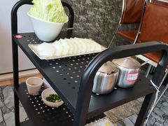 -菌竹轩酒楼(海河天街店)