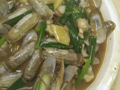 -潮汕砂锅粥(十八甫南路店)