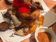 -庆江南江南菜(琴湖溪里花园城店)