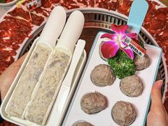 -三头牛·潮汕牛肉生蚝火锅 (夏湾店)