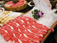 -鲁西肥牛(九方购物中心店)