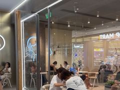 -喜茶(广州天汇igc店)