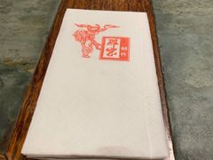 -那家小馆•北京菜•烤鸭(香山店)