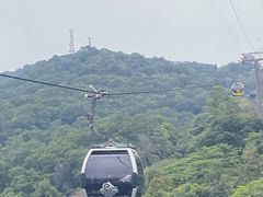 -广州市白云山风景名胜区