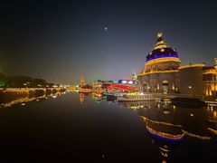 -桃园山庄(海澜飞马水城店)