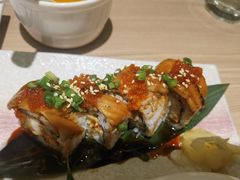 -大渔铁板烧(万象城店)