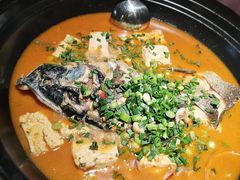 -筱爷叔·上海传统手工菜(玉树路店)