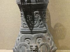 -洛阳周王城天子驾六博物馆