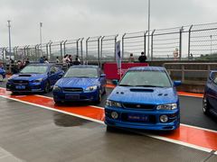 -浙江国际赛车场