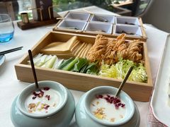 -庆云楼饭庄(什刹海店)