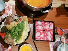 -仓桥家·焗寿司·锅物(光谷步行街店)
