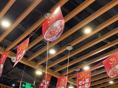 -西部马华清真兰州牛肉面·烧烤夜市(三里河店)