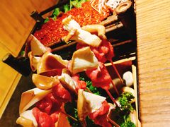 -盡膳口福跷脚牛肉火锅(合生汇购物中心店)