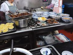 -美味斋(西北街店)