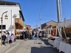 -辛庄国际文化艺术区