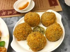 蜆蚧鯪魚球-黄枝记(议事亭前地店)