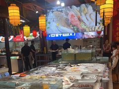 -和源祥·日照菜扛把子(万平口一店)