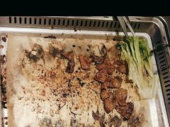 -新石器烤肉(南站店)