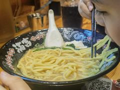 -Ramen满吉·豚骨拉面(丽园路店)