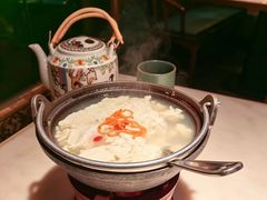 -锦府盐帮·李宅(领展购物广场中关村店)