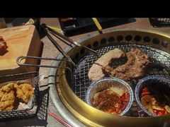 -火炉火自助餐(枫蓝国际店)