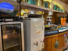 -海尔巴格·新疆菜(吐鲁番店)