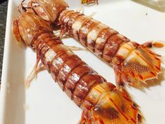 -苏大嘴海鲜牧场(奥林匹克店)