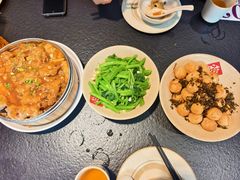 -乡野李掌柜(汉江路店)