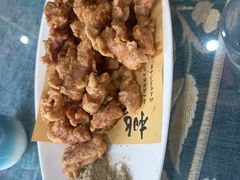 -老院子饭店·鲁菜·海鲜·家常菜