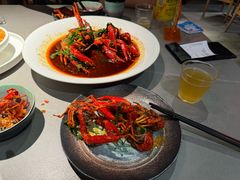 -浙食逅·弄虾·融合菜·小龙虾(双城国际店)