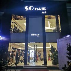 -SO HAIR