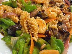 -春發合饭庄