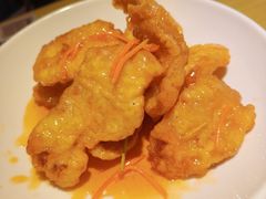 -关东小磨东北菜(上海长风大悦城店)