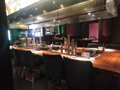 -肉魁屋·烧肉·烧鸟·酒场(高新店)