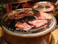 -西塔老太太泥炉烤肉(虹桥南丰城店)