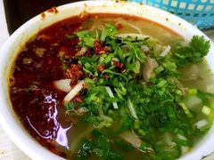 -阿叶羊杂碎(前进街店)