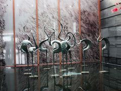 大堂-苏州香山国际大酒店