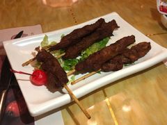 -吉司利中西餐厅至尊店